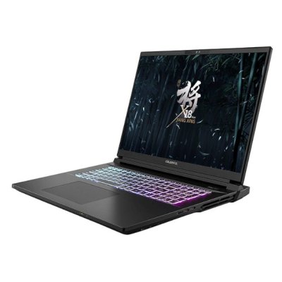 ноутбук Colorful X18 Max-HA99A6404TJ-4EAA A10207000031 Черный