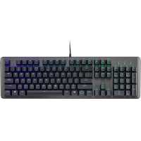 клавиатура Cooler Master CK550 CK-550-GKGR1-RU Черный
