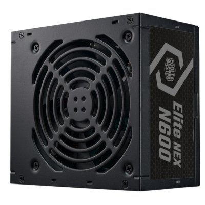 блок питания Cooler Master Elite NEX N600 600W MPW-6001-ACBN-BEU