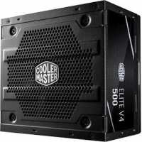блок питания Cooler Master Elite V4 500W MPE-5001-ACABN-EU