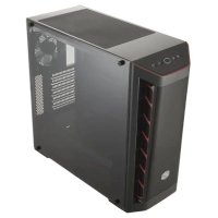 корпус Cooler Master MasterBox MB511 MCB-B511D-KANN-S00