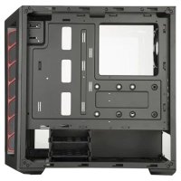 корпус Cooler Master MasterBox MB511 MCB-B511D-KANN-S00