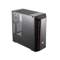 корпус Cooler Master MasterBox MB520 MCB-B520-KANN-S00
