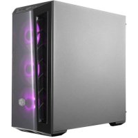 корпус Cooler Master MasterBox MB520 RGB MCB-B520-KGNN-RGB