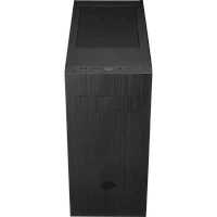 корпус Cooler Master MasterBox MB600L V2 Black MB600L2-KN5N-S00