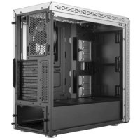 корпус Cooler Master MasterBox MS600 MCB-MS600-SGNN-S00