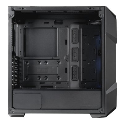 корпус Cooler Master MasterBox TD500 Mesh V2 Black TD500V2-KGNN-S00