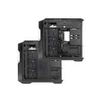 корпус Cooler Master MasterCase HAF700 EVO H700E-IGNN-S00