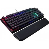 клавиатура Cooler Master MasterKeys MK750