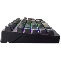 клавиатура Cooler Master MasterKeys Pro M RGB Черный