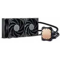 кулер Cooler Master MasterLiquid Lite 240 MLW-D24M-A20PW-R1