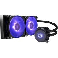 кулер Cooler Master MasterLiquid ML240L RGB MLW-D24M-A20PC-R1