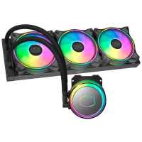 кулер Cooler Master MasterLiquid ML360 Illusion MLX-D36M-A18P2-R1