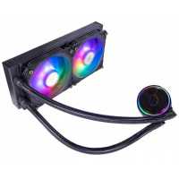 кулер Cooler Master MasterLiquid PL240 Flux MLY-D24M-A23PZ-R1