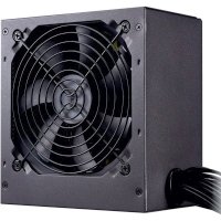 блок питания Cooler Master MWE White 550W MPE-5501-ACABW-EU
