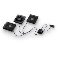 охлаждающая подставка Cooler Master R9-NBC-U3PS-GP Серебристый