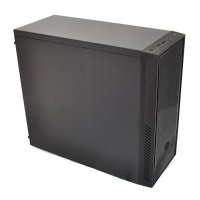корпус Cooler Master Silencio 550 Matt RC-550M-KKN1