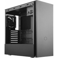 корпус Cooler Master Silencio S600 MCS-S600-KN5N-S00