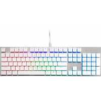 клавиатура Cooler Master SK650 White SK-650-SKLR1-RU Белый