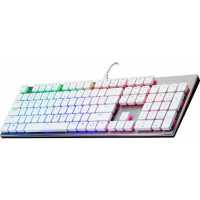 клавиатура Cooler Master SK650 White SK-650-SKLR1-RU Белый