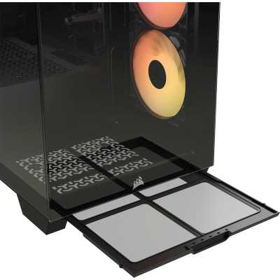 корпус Corsair 3500X RS-R ARGB CC-9011322-WW