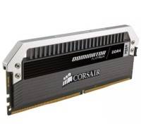 оперативная память Corsair CMD32GX4M4A2666C16
