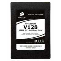 SSD диск Corsair CSSD-V128GB2-BRKT Черный