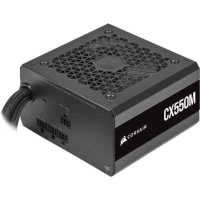 блок питания Corsair CX550M 550W CP-9020220-EU