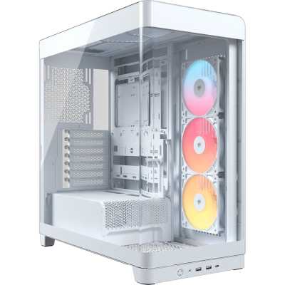 корпус Corsair Frame 4500X RS-R ARGB CC-9011315-WW