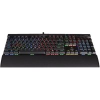 клавиатура Corsair Gaming K70 Lux RGB Red