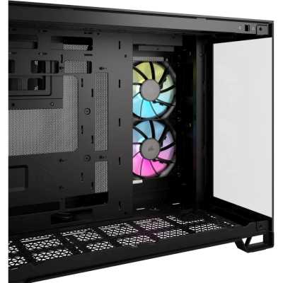 корпус Corsair iCUE Link 2500X RGB CC-9011267-WW