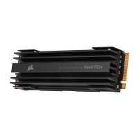 SSD диск Corsair MP600 Pro 4Tb CSSD-F4000GBMP600PRO Черный