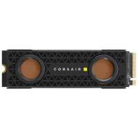 SSD диск Corsair MP600 Pro XT Hydro X Edition 2Tb CSSD-F2000GBMP600PHXT Черный