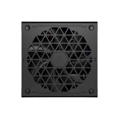 блок питания Corsair RM1200e Low-Noise 1200W CP-9020258-EU Черный