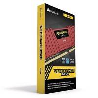 оперативная память Corsair Vengeance LPX CMK16GX4M2A2666C16R