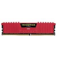 оперативная память Corsair Vengeance LPX CMK8GX4M1A2666C16R