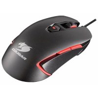 мышь Cougar 400M Grey Серый