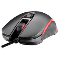 мышь Cougar 400M Grey Серый