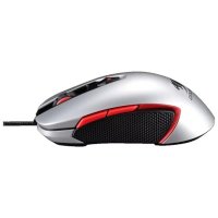 мышь Cougar 400M Silver Серебристый