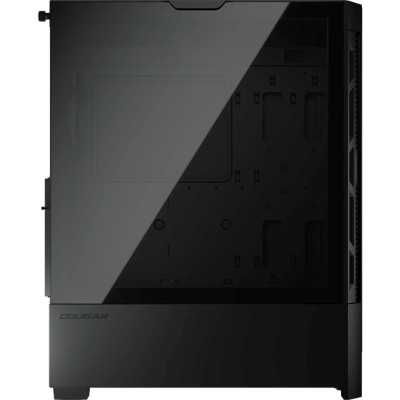 корпус Cougar Airface Black