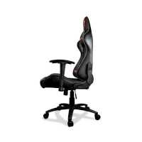 игровое кресло Cougar Armor One Black черный