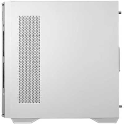 корпус Cougar Uniface X RGB White