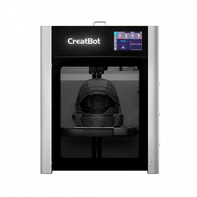 3d принтер CreatBot D400 HS