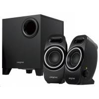 колонка Creative A350 Black