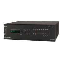коммутатор Crestron DMPS3-4K-250-C