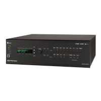 коммутатор Crestron DMPS3-4K-350-C-AIRMEDIA
