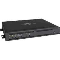 коммутатор Crestron HD-RX-4K-410-C-E