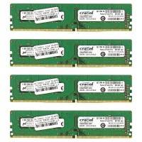 оперативная память Crucial CT4K8G4DFD8213