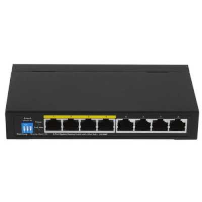 коммутатор Cudy GS1008P