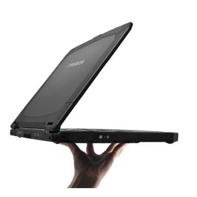 ноутбук CyberBook S1255 SB15X235B2WXWP Черный